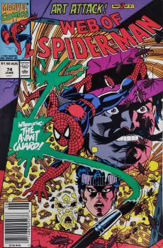 Cover of Cover C Australian Price Variant