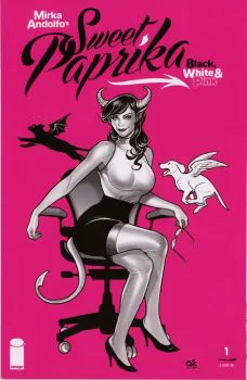 Cover of Cover B Frank Cho Variant