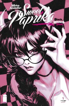 Cover of Cover C Maika Sozo Variant