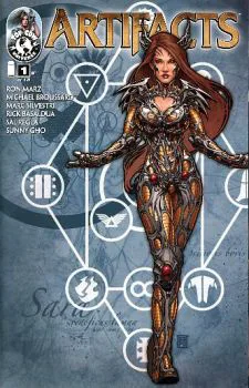 Cover of Cover B John Tyler Christopher