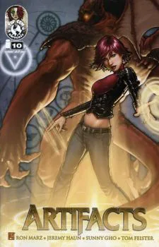 Cover of Cover B