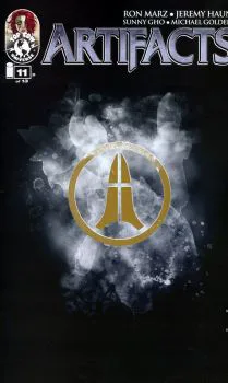 Cover of Retailer Incentive Foil Edition