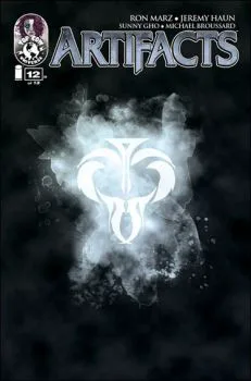 Cover of Foil Symbol Variant Cover