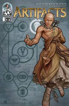 Cover of Cover B