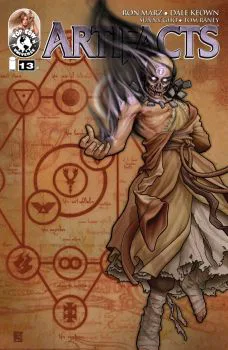 Cover of 50 Copy Incentive