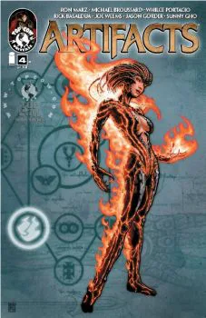 Cover of Cover B John Tyler Christopher