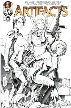 Cover of 50 Copy Incentive