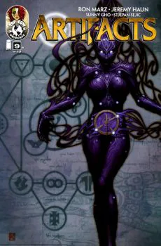 Cover of Cover B