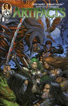 Cover of Cover C
