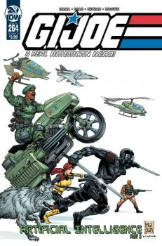 Cover of Variant Dan Fraga Cover