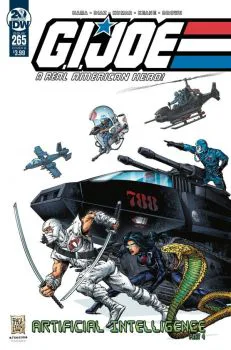 Cover of Variant Dan Fraga Cover