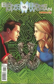 Cover of Cover G Sean Chen Cover