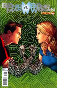 Cover of Cover B Sean Chen Cover