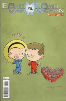 Cover of Cute Eliopoulos Incentive