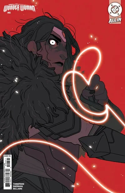 Cover of Meredith McClaren Incentive Variant (1:25)
