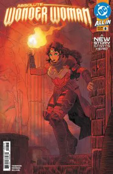 Cover of 3rd Printing Hayden Sherman