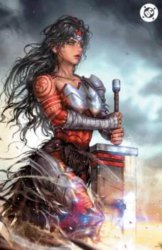Cover of Kyuyong Eom Exclusive Virgin Variant