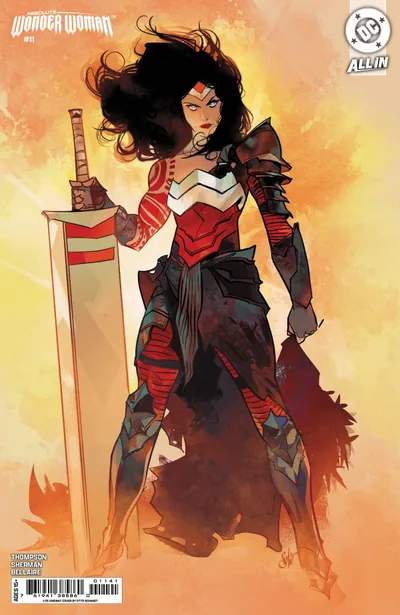 Cover of Otto Schmidt Incentive Variant (1:25)