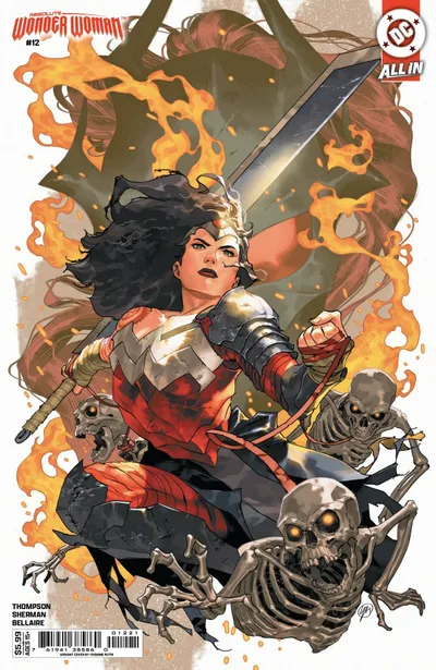 Cover of Yasmine Putri Variant