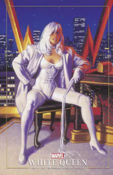 Cover of Greg Hildebrandt & Tim Hildebrandt Marvel Masterpieces III Variant