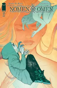 Cover of Variant Werther Dell Edera Cover