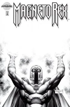 Cover of Cover C Authentix Edition (Ltd. 7500)
