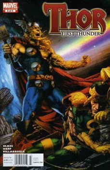 Cover of Cover B Jay Anacleto Newsstand