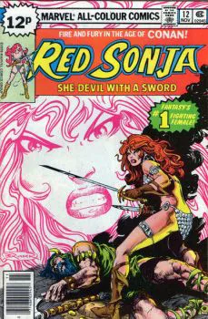 Cover of Cover C UK Price Variant