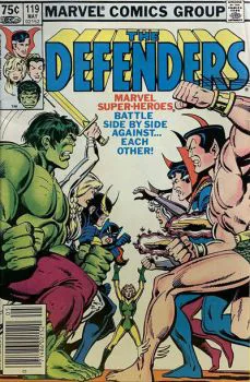 Cover of Cover C Canadian Price Variant