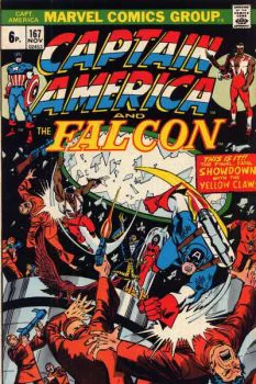 Cover of Cover B UK Price Variant
