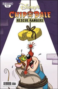 Cover of Cover B Sabrina Alberghetti