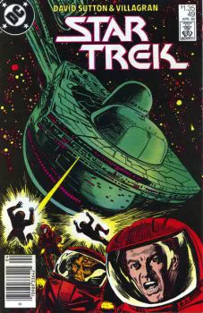 Cover of Cover C Canadian Price Variant