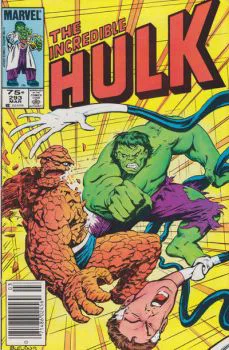 Cover of Cover C Canadian Price Variant