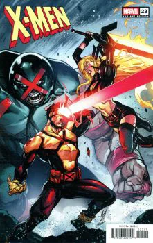 Cover of Cover H Stefano Caselli Incentive Variant (1:25)