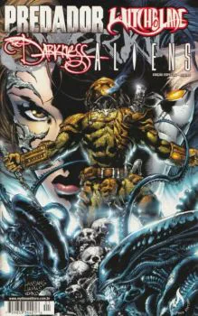 Cover of Cover B