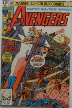 Cover of Cover C UK Price Variant