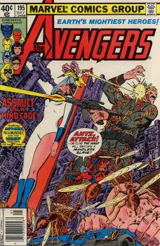 Cover of Cover D Mark Jewelers Variant