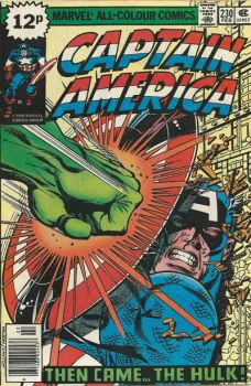 Cover of Cover C UK Price Variant