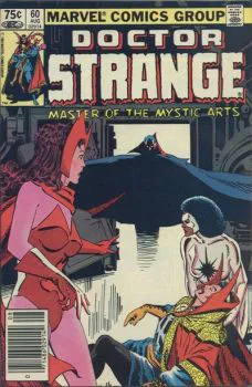 Cover of Cover C Canadian Price Variant