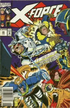 Cover of Cover C Australian Price Variant
