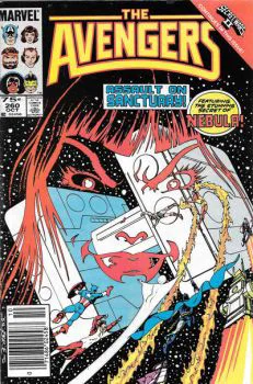 Cover of Cover C Canadian Price Variant