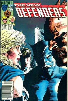 Cover of Cover C Canadian Price Variant