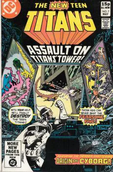 Cover of Cover C UK Price Variant