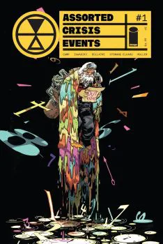 Cover of 3rd Printing