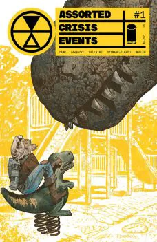 Cover of Cover C Incentive 1:25 Mike Del Mundo Variant