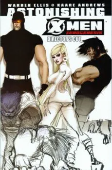 Cover of Director's Cut