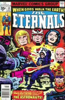 Cover of Cover C 35 Cent Price Variant