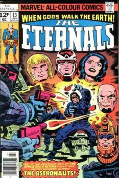Cover of Cover D UK Price Variant