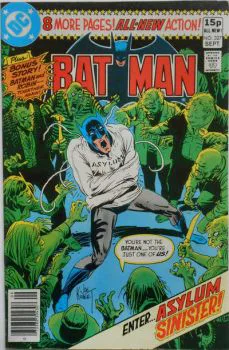 Cover of Cover B UK Price Variant