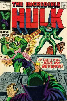 Cover of Cover B UK Price Variant
